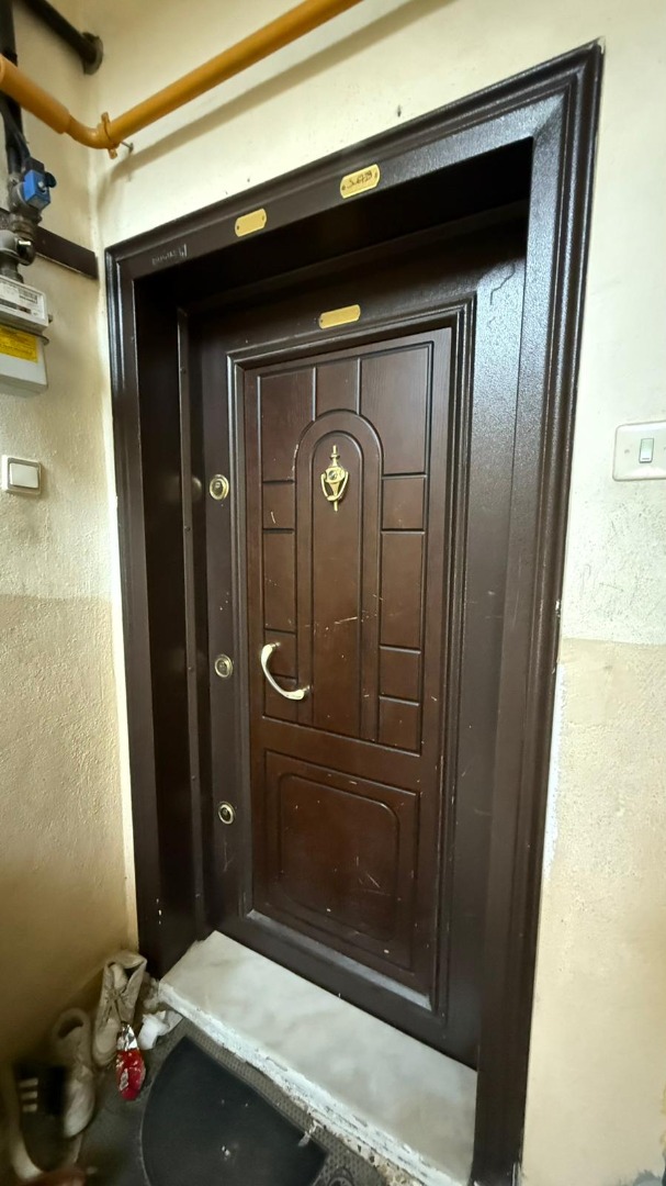 KAYSERİ DEVELİ REŞADİYE MAHALLESİNDE SATILIK DAİRE